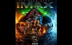 Godzilla vs Kong dan Mortal Kombat Bersaing di Box Office 