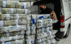 Begini Formula Perhitungan Besaran THR Lebaran