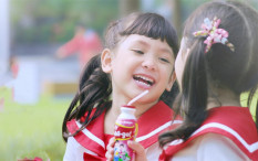 Anak Alergi Susu, Begini Saran Ahli