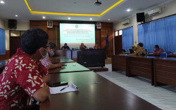 Tak Hanya Romantisme Jogja, Kampanye Jogja Aman Juga Perlu Ditingkatkan