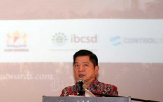 Peletakan Batu Pertama IKN Baru Diprediksi Bulan Puasa Ini