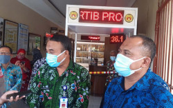 Pasca Kebocoran Soal, SMP N 4 Depok Gelar ASPD Ulang