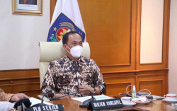 37 Juta Penduduk Indonesia Sudah Laporkan Golongan Darah, Mayoritas O