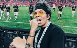 Dua Akun YouTube Keluarga Halilintar Diretas, Atta Minta Bantuan Warganet