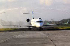 Ingin Rasakan Sensasi Jadi Pilot? Garuda Sewakan Simulator Pesawat Mulai Rp1,6 Juta
