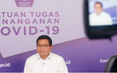 Terus Bertambah, Zona Merah dan Oranye Covid-19 di Indonesia 