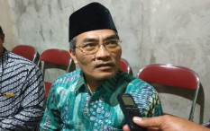 Dugaan Korupsi di DPPKBPMD, Bupati Bantul Minta Dinas Kooperatif