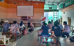 Dosen UMY Perdalam Pemahaman Demokrasi kepada Generasi Muda