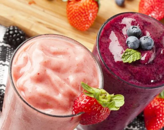 7 Makanan Sahur Ini Bikin Tahan Lapar Saat Puasa