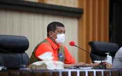 Larangan Mudik, Doni Monardo: Jangan Ada yang Keberatan Agar Tidak Menyesal