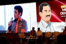 Mantan Teroris Ali Imron Sebut Peta Teroris Indonesia Ngeri