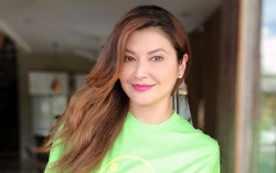 Dihujat Sudah Tua, Tamara Bleszynski Minta Warganet Unfollow IG Miliknya