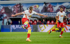 Leipzig Tanpa Gol, Kian Sulit Saingi Bayern Munchen