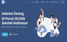 Alur dan Syarat Pendaftaran Sekolah Kedinasan 2021, Login dikdin.bkn.go.id