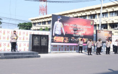 Ditetapkan Tersangka, Kapolda Sumsel Pastikan Penganiaya Perawat Bukan Polisi