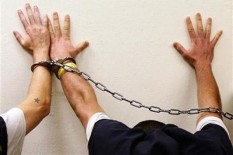Pelaku Penganiayaan Perawat di Palembang Terancam 2 Tahun Penjara