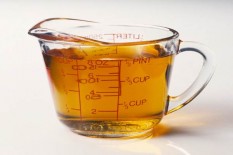Minyak Jelantah Nasional Ternyata Berpotensi Penuhi 32% Kebutuhan Biodiesel