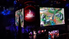 Pemerintah Buka Peluang Peserta Turnamen Esports Gabung Timnas