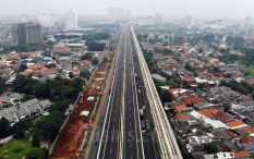Penamaan Jalan Tol Sheikh Mohamed bin Zayed Tuai Kritik, DPR Sarankan Pakai Nama Pahlawan Nasional