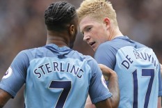 Dihajar Chelsea, Guardiola Justru Khawatirkan De Bruyne
