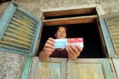 Alhamdulillah, Bansos PKH Tahap II Senilai Rp6,53 Triliun Sudah Cair