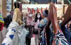 Sleman Creative Bazzar di SCH Tampilkan Produk Industri Kreatif Berkualitas