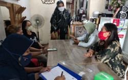 Pelatihan Digitalisasi Pasar Tradisional di Kota Jogja
