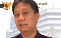 Keluarga Nakes yang Gugur Akibat Covid-19 Terima Santunan