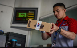 JNE Berikan Promo Berlimpah di Ramadan 2021