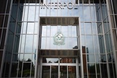 Polri Gandeng Interpol Terbitkan Red Notice untuk Buru Jozeph Paul Zhang