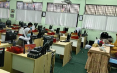 Kemenkes Imbau Siswa Pakai Masker Medis Saat Pembelajaran Tatap Muka