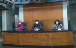 KID: Informasi Vaksinasi Banyak Disorot
