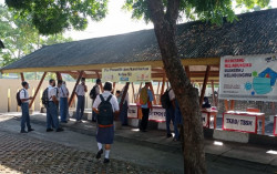 PTM Paling Ditunggu Siswa karena Bosan Daring