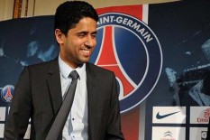 Presiden PSG Enggan Pimpin Asosiasi Klub Eropa