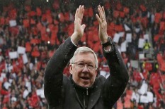 Mantan Pelatih MU Alex Ferguson Buka Suara Terkait Liga Super Eropa