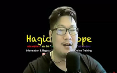 Tinggal di Jerman, Jozeph Paul Zhang Masih Berstatus WNI