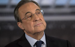 Alasan Bos Real Madrid Florentino Perez Gulirkan Liga Super Eropa: Klub Tekor karena Covid