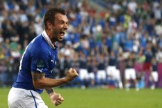 Eks Penyerang Timnas Italia Minta Juve, Inter, dan Milan Didepak dari Serie A