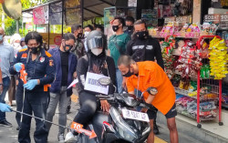 Butuh 28 Adegan, Reka Ulang Pembunuhan 2 Perempuan di Kulonprogo Baru Terlaksana 11 Adegan