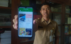 Aplikasi iMagelang Punya 4.420 e-Book, Makin Diminati Saat Pandemi
