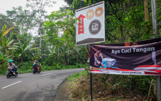 Muncul Sejumlah Klaster Covid-19 di DIY, Masyarakat Dinilai Sudah Abai Prokes