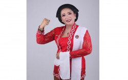 ENDAH SUBEKTI KUNTARININGSIH: Demokrasi Seharusnya Memperjuangkan Perempuan