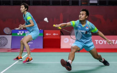 PBSI: Penundaan India Open 2021 Untungkan Hafiz/Gloria