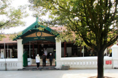 Sleman Siapkan 18 Masjid Ramah Anak