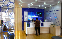 Setahun Pandemi Covid-19, Penyaluran Kredit Bank BPD DIY Tumbuh Positif
