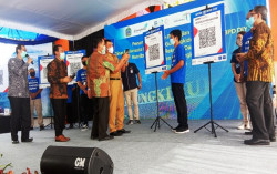Bank BPD DIY Dukung Pengembangan Transaksi Elektronik di Kawasan Wisata