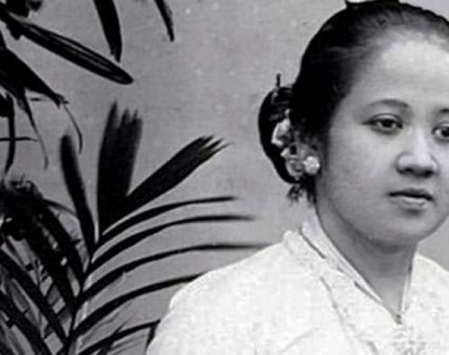 Hari Kartini, Ini Lirik, Chord dan Nada Lagu Ibu Kita Kartini
