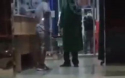Viral Video Kelompok Pemuda Bikin Onar di RSA UGM, Begini Kata Polsek Gamping 