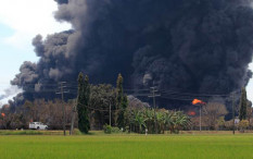 Temukan Unsur Pidana, Polri Naikkan Status Kebakaran Kilang Minyak Balongan Jadi Penyidikan