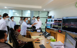 Miliki Cadangan Daya 664 MW, PLN Siap Penuhi Kebutuhan Listrik untuk Industri Smelter di Sulawesi 